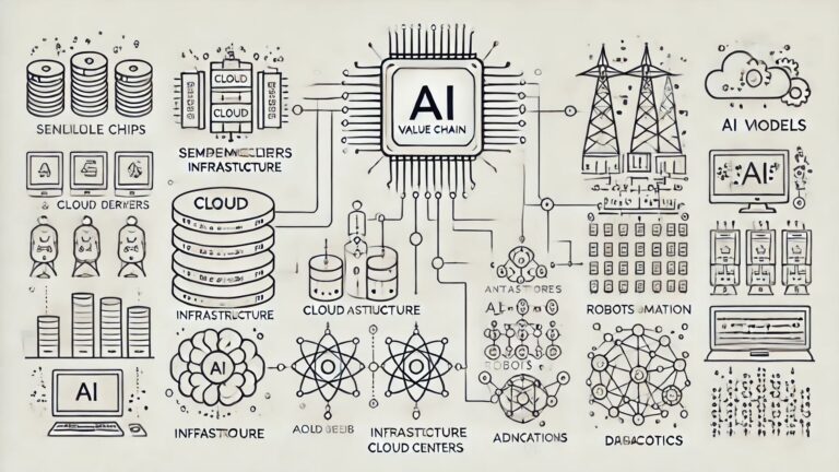 Warum die Künstliche Intelligenz vor einem Paradigmenwechsel steht