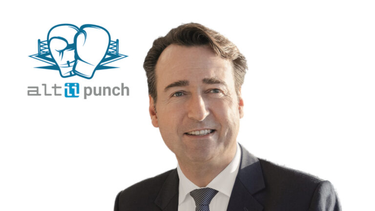altii-Punch: Nikolas Kreuz mit den 3 wichtigsten Investmentregeln für langfristigen Erfolg