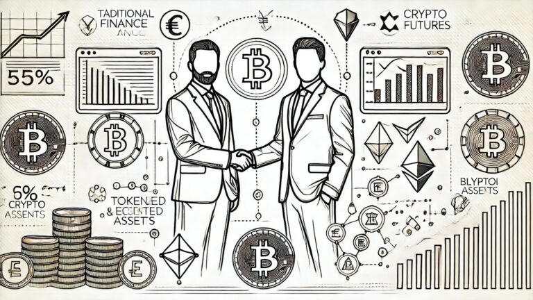Black Manta Capital Partners und ACM Finance verkünden strategische Partnerschaft für digitale Asset-Innovation