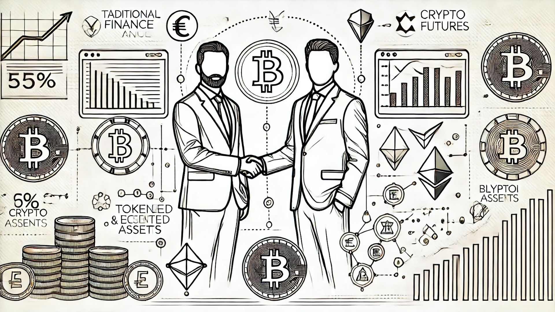 Black Manta Capital Partners und ACM Finance verkünden strategische  Partnerschaft für digitale Asset-Innovation | altii