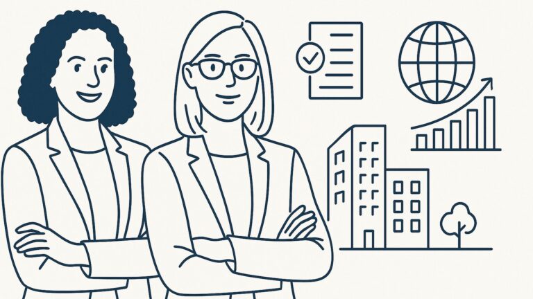 Drei Impact-Management-Trends für 2025