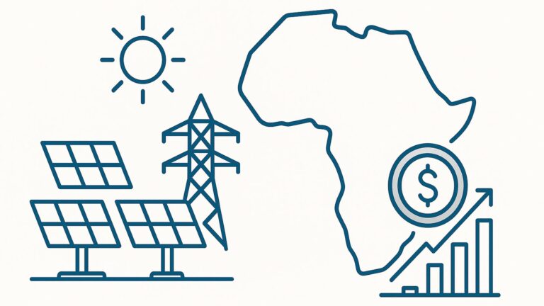 Infrastruktur und Wirkung: IIV Solar Electrification Debt ELTIF, Webinar 15.05.