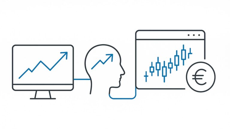 Kooperation von Quantoption und Börse Stuttgart bringt intelligente Trading-Impulse für Privatanleger