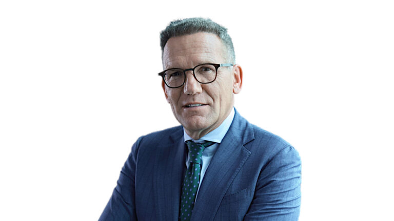 Politik, Märkte, Projekte: Ulrich Höller skizziert Herausforderungen und Chancen der Immobilienwirtschaft