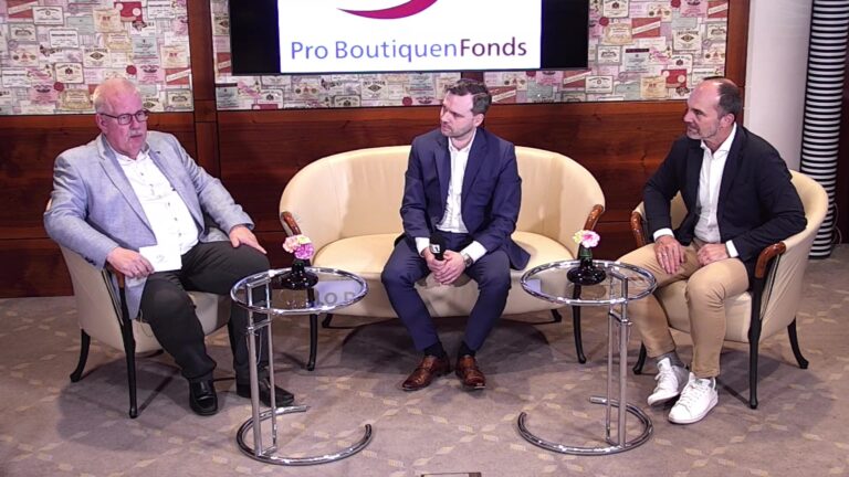 Pro Boutiquen Talk: „Geld hat wieder einen Preis“