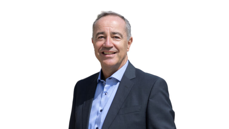 Real I.S. gewinnt Klaus Speitmann als neuen Leiter Fund Management