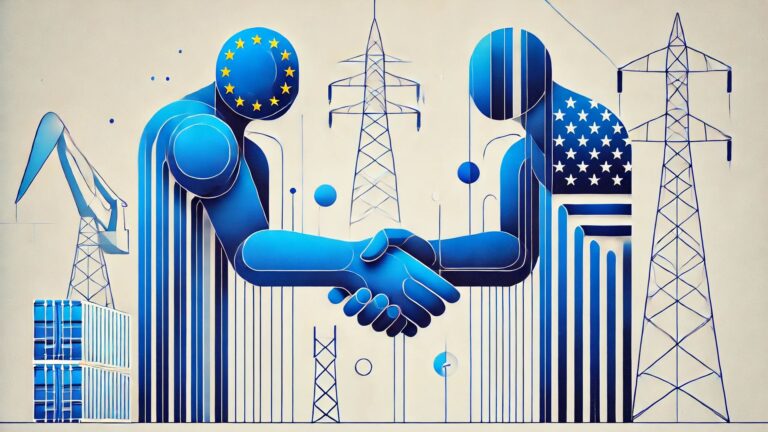 Die EU hat ein unausgewogenes Ergebnis akzeptiert