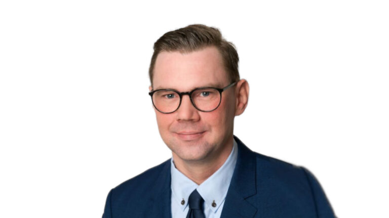 GRR GARBE Retail ernennt Marcel Steffens zum Leiter des Real Estate Managements