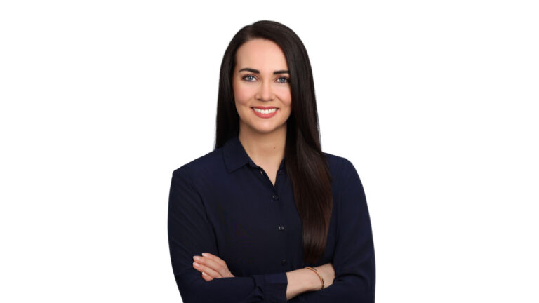 Christina Weiss wird Head of Liquidity Solutions bei Fidelity International