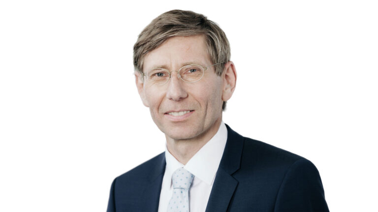 KGAL verstärkt Team für Sustainable  Infrastructure mit Christian Topp
