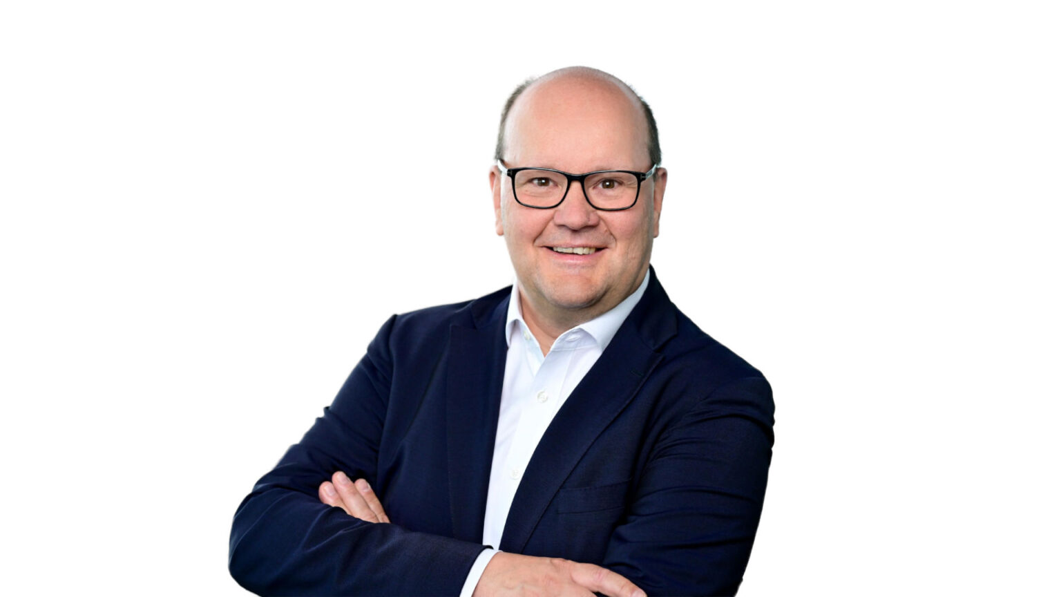 INTREAL beruft Jan Ferdinand zum Leiter Vertrieb | altii