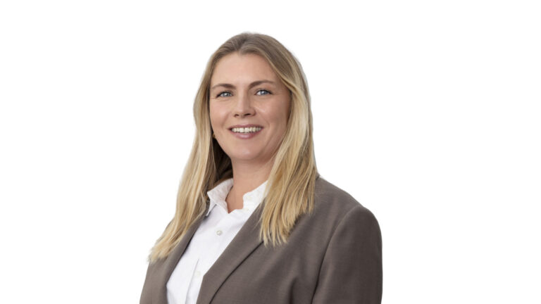 Redevco verstärkt Logistik-Expertise in DACH mit Camila Malzkorn