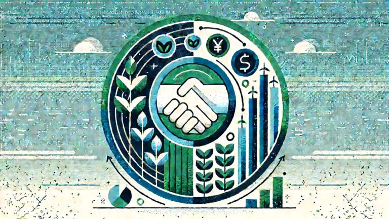 Triodos Investment Management kooperiert mit der Bank Lombard Odier & Co für die Verwaltung eines Entwicklungsfinanzierungsfonds