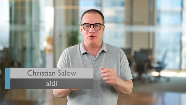 altii overview video