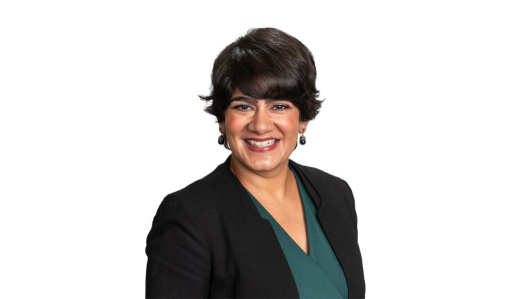 Diya Lowe übernimmt als Head of Distribution Asia Pacific