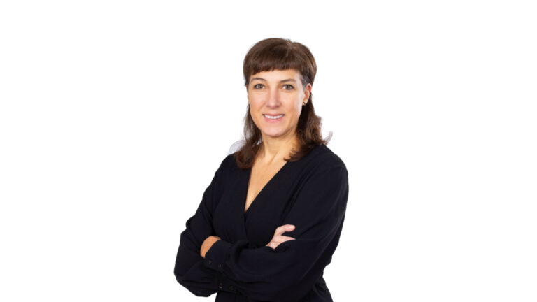 NEXT Generation Invest: Tanja Volksheimer rückt in die Geschäftsführung auf