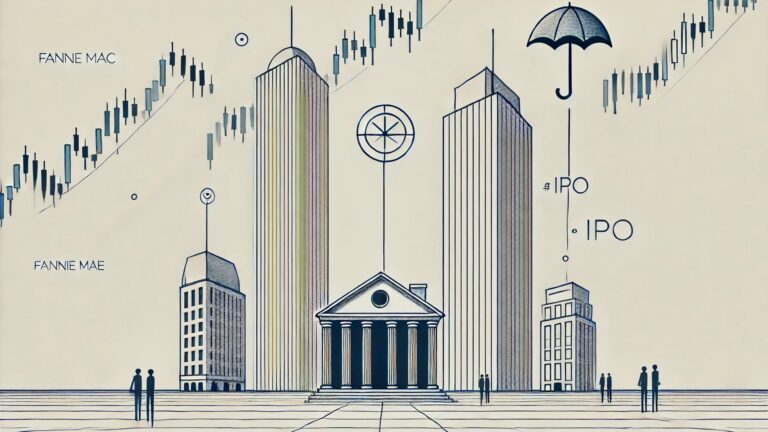 Privatisierung von Fannie und Freddie – Bedeutung für MBS