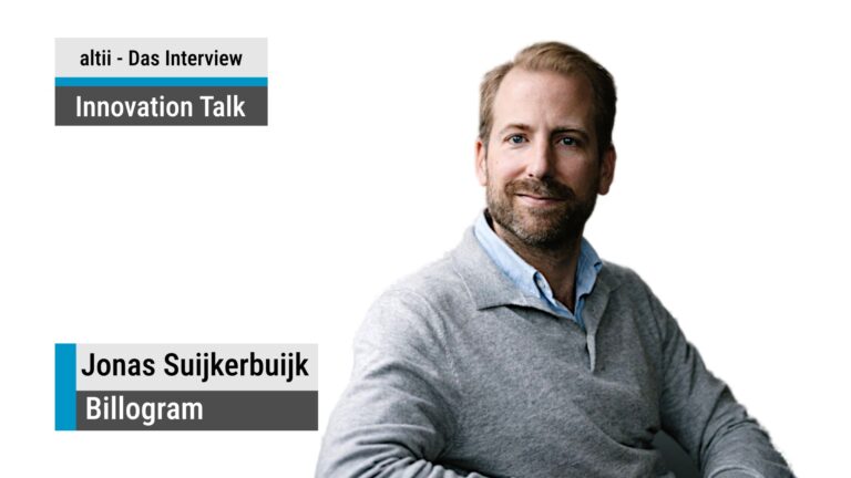 altii-Innovation-Talk: Smart Dunning – Turning Payment Stress into Customer Loyalty