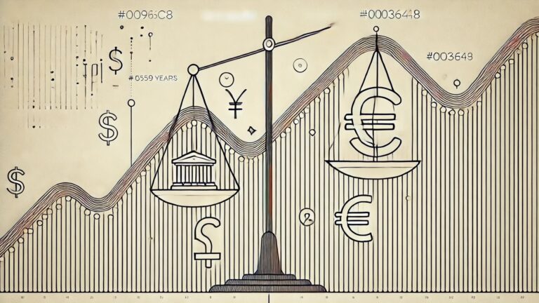 Warum dringen Zinssenkungen nicht zum langen Ende durch?