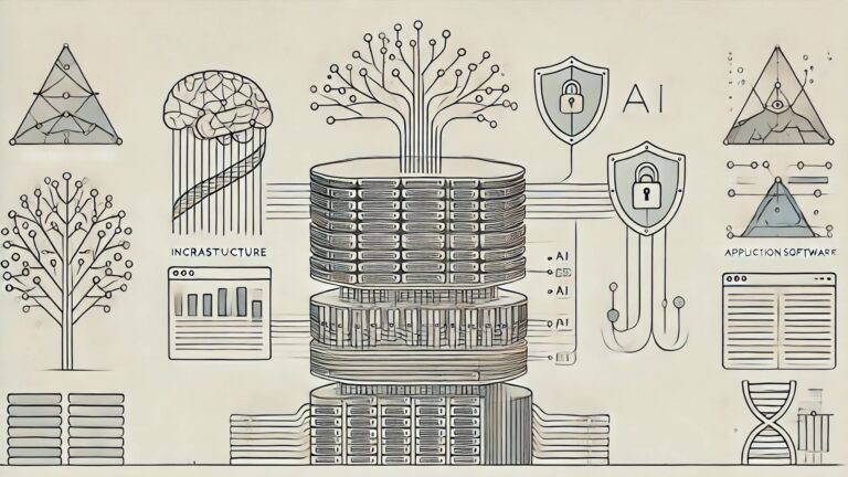 Einfluss der KI-Disruption auf Softwarebranche