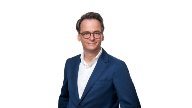 Janno Krieger wird Mitglied der Geschäftsführung der EB-SIM