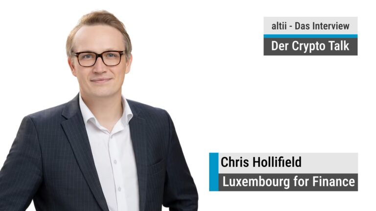 Luxembourg – Europe’s Institutional Hub for Tokenization and DLT