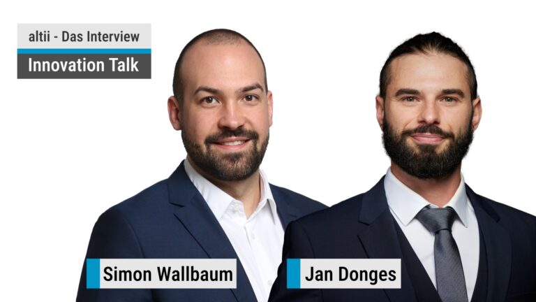 Die Zukunft des Asset Management: Warum KI, VR und neue Kun&shy;den&shy;er&shy;war&shy;tun&shy;gen alles verändern