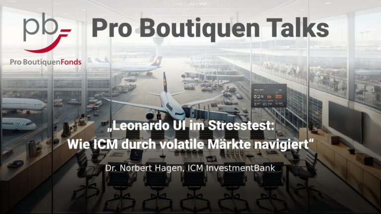 Leonardo UI im Stresstest