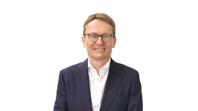 KGAL beruft Dr. Martin Schmuck zum neuen CFO