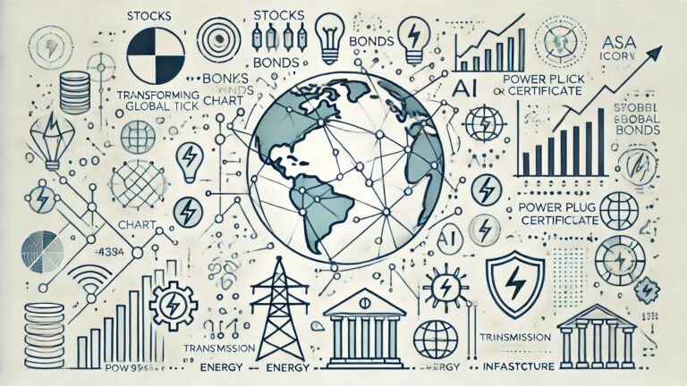 Capital Group Outlook 2026: Globale Resilienz rückt in den Mittelpunkt