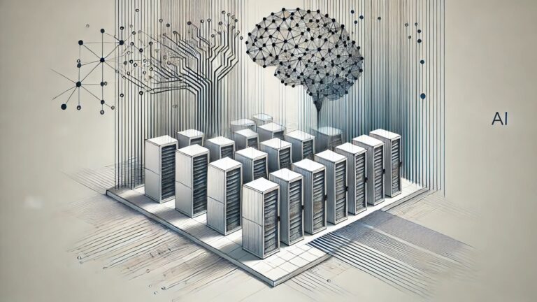 Steigende AI-Investitionen – ein Grund zur Sorge?