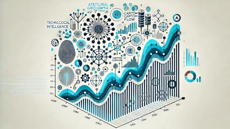 KI-Rallye: Befinden wir uns bereits in einer Blase?