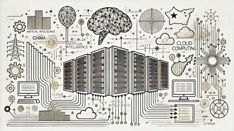 China 2026: Umfangreiche KI-Investitionen mit Augenmaß