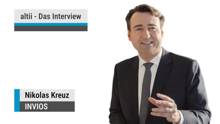 Behavioral Finance in der Praxis: Nikolas Kreuz im Gespräch