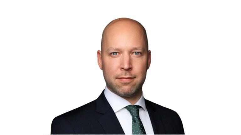 Franklin Templeton ernennt Jonas Fahnemann zum Head of Fund Seller Business Germany