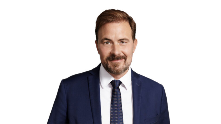 Invest in Visions stellt Weichen für die Zukunft – Oliver Fischer tritt zum 1. März 2026 in die Geschäftsführung ein