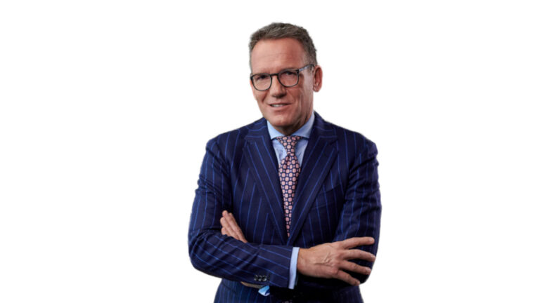 Zur MIPIM 2026: Ulrich Höller zu aktuellen Themen der Im&shy;mo&shy;bi&shy;li&shy;en&shy;bran&shy;che