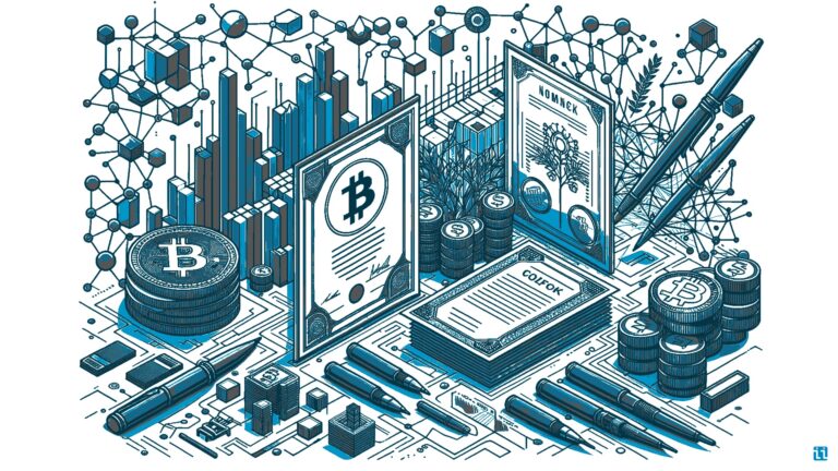Nasdaq öffnet die Tür für tokenisierte Wertpapiere