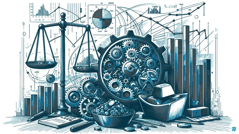 Zwischen KI-Schock und Golfkrise: Wie Anleger jetzt navigieren