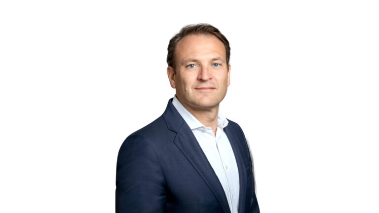 André Haagmann übernimmt Vorstandsvorsitz von Union Investment