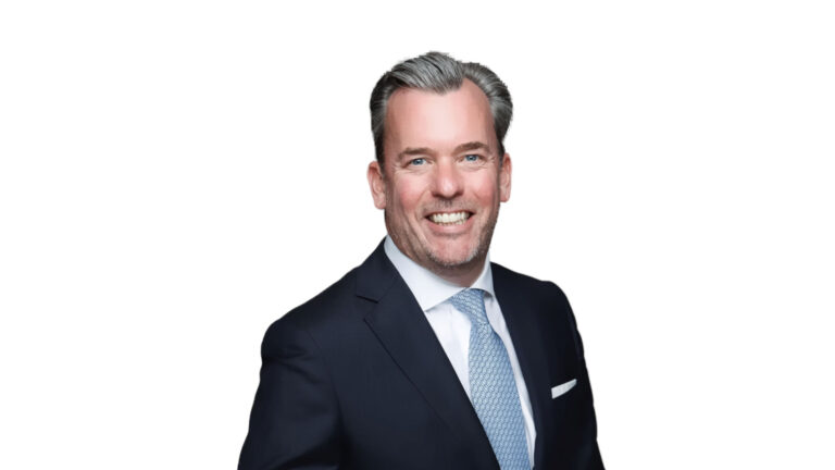 Daniel Theilen zum Head of DACH Institutional Sales ernannt