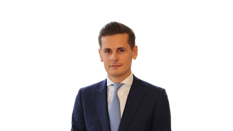 Anatomie einer „Beinahe-Blase“