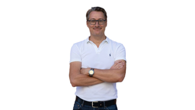 Martin Fleischhacker wechselt in die Geschäftsleitung von CNBC DACH