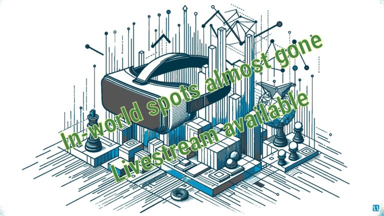 Event: Finance & XR – Warum immersive Technologien für die Finanzindustrie relevant werden – jetzt anmelden