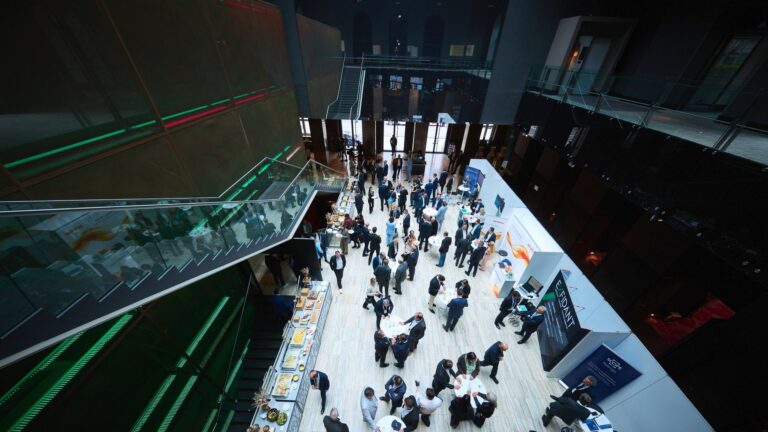 DKF 2026 – Another Landmark Edition for the Financial Information Industry