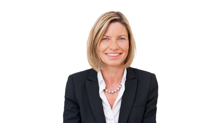 Edda Schröder verabschiedet sich zum 31. Mai planmäßig aus der Geschäftsführung von Invest in Visions – ihre Aufgaben übernimmt Oliver Fischer
