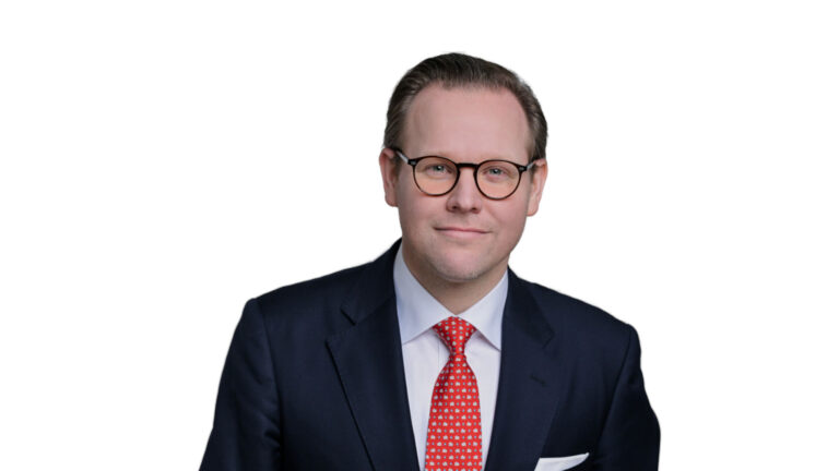 Kai Jennert übernimmt die Position des CEO bei Lazard Asset Management in Deutschland und Österreich