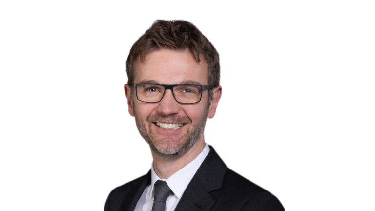 M&G ernennt Paul Haegy zum Leiter Infrastructure Debt und Private Placements
