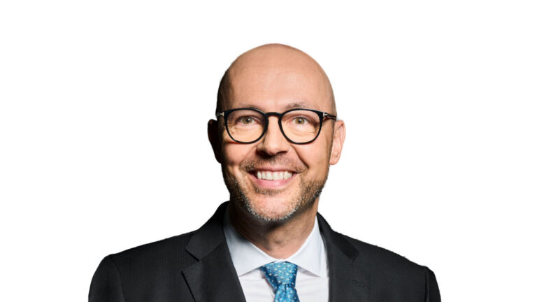 Vontobel ernennt Thomas Adler zum Leiter Institutional Clients Deutschland & Österreich