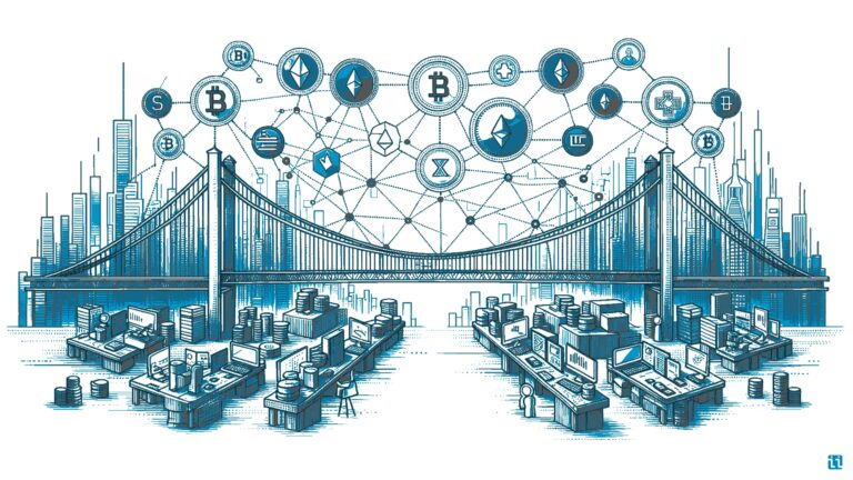Broadridge und Ondo bringen Stimmrechtsfunktionen zu tokenisierten Aktien